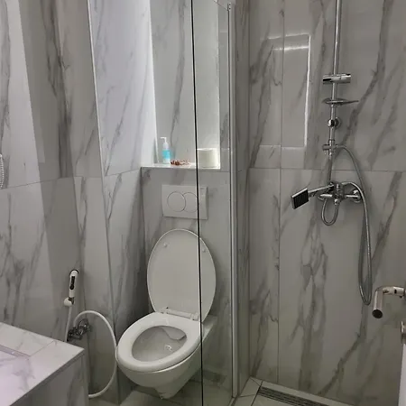 Downtown Apartman Sarajevo