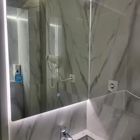 Downtown Apartman *