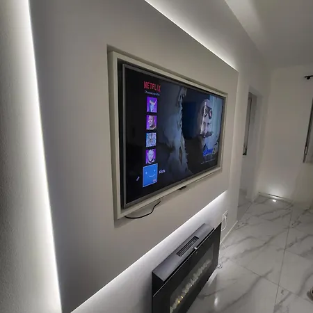 Downtown Apartman Sarajevo